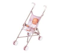 Smoby - Smoby Baby Nurse Poppenbuggy NUEVO