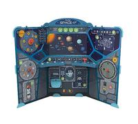 Smoby - Centro Espacial - Descubrimiento del Espacio - 5 aos