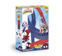 Smoby - Spidey - FleXtreme - Recambio de pista - 1m72 de circuito adicional - 72