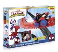 SMOBY - Spidey FleXtreme Set Spin