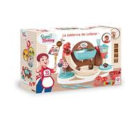 Smoby - Super Benny, fábrica de paletas de Pasteles, 7600312120