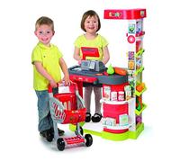 Smoby - Tienda de Juguete (350204)
