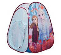 Smoby - Tienda Pop up Frozen (75144)