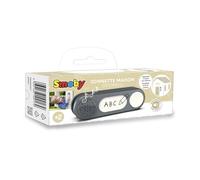 Smoby- Timbre Electrónico Casita, Accesorio Compatible con Modelos de Las Casitas Smoby, para Niños a Partir de 2 años (7600810917)