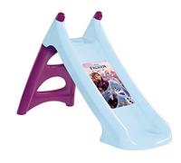Smoby Frozen II Xs Slide Juguetes De Arrastre