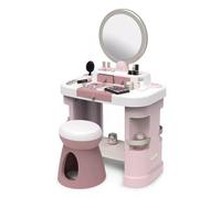 Smoby: Tocador con 15 accesorios