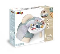 Smoby Toys 7600140103 - Asiento De Juego Para Bebés Cosy - Nuevo
