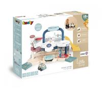 Smoby Toys 7600140202 Parkgarage First Garage - Nuevo