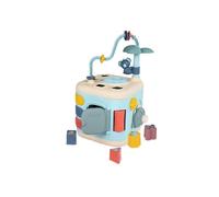 Smoby Toys 7600140306 - Little Smoby Dado Motricidad - Nuevo