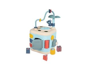Smoby Toys 7600140306 - Little Smoby Dado Motricidad - Nuevo