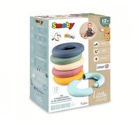 Smoby Toys 7600140307 - Juego De Ensamblaje Tubo - Nuevo