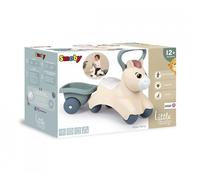 Smoby Toys 7600140502 - LS Vehículo De Paseo Para Bebés Pony - Nuevo