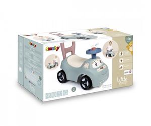 Smoby Toys 7600140503 - Smoby LS Coche De Deslizamiento - Nuevo