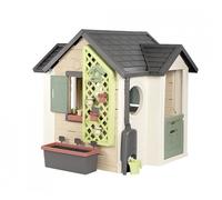 Smoby Toys 7600810408 - Life - Casa De Juego Jardín - Nuevo