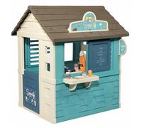 Smoby - Casita infantil puesto de dulces