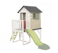 Smoby Toys 7600810802 - Life - Casa De Juego Sobre Patas - Nuevo