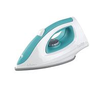 Smoby Toys - Plancha Infantil (Turquesa-Blanco) - Plancha de Juguete para niños a Partir de 3 años