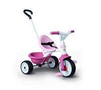 Smoby Triciclo Be Move, rosa