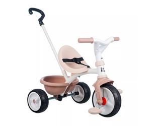 Smoby: Triciclo Be Move, 2025 - crema