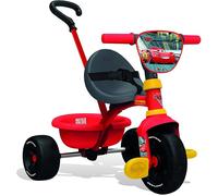 Smoby Triciclo Evolutivo Be Move Cars