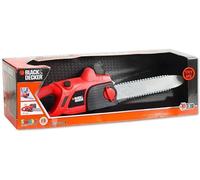 Smoby Y BLACK DECKER Sierra Eléctrica
