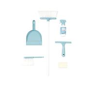 Smoby Zestaw do sprzątania XL