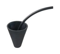 Smog Attachment, Vehicle Adapter, Engine Connector, Heavy Duty Build, Electrical Interface, Diagnostic Equipment, Inspection Tool, for Fleet Maintenance, Garage Use, Emission Testing Setup