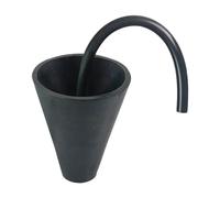 Smog Tester Cone Adapter - Smog Machine Cap Adapter | Car Leak Detection Cone, Automotive Diagnostic Tool, Electrical Equipment For Engine Detection Vehicle Inspector Fleet Maintenance