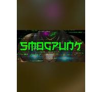 Smogpunk 湮霾之地 Steam Key GLOBAL