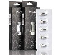 SMOK NORD REPLACEMENT COILS (Mesh 0.6 Ohm)