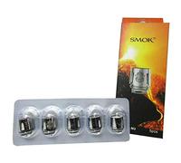 Smok RESISTENCIAS M2 V8 Baby 0.15OHM Pack 5UDS Producto SIN NICOTINA *| - 0,15 Ohm.