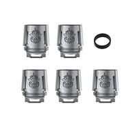 SMOK TFV8 Baby Q2 Bobina TFV8 Baby Beast Tank (paquete de 5) - 0.4 Ohm