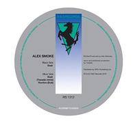 Smoke Alex - Dust [Vinilo]