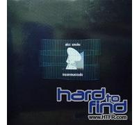 Smoke Alex - Incommunicado [Vinilo]