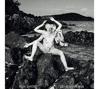 Smoke, Alex - Love Over Will