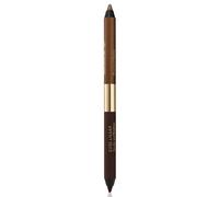 Estée Lauder Smoke and Brighten Kajal Eyeliner Duo Dark Chocolate / Rich Bronze 1 g