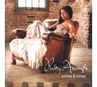 Smoke and Honey by Ruby Amanfu (2003-09-23)