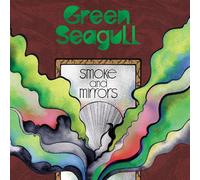 Smoke And Mirrors [Vinilo]