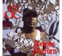 Smoke And Mirrors by O.C.