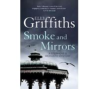Smoke and Mirrors: The Brighton Mysteries 2