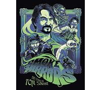 Smoke and Mirrors: The Story of Tom Savini [USA] [Blu-ray]