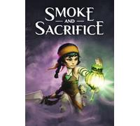 Smoke and Sacrifice PC