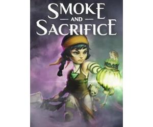 Smoke and Sacrifice Steam Key GLOBAL