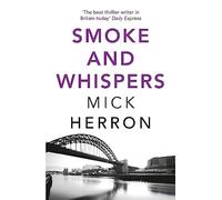 Smoke and Whispers: Zoë Boehm Thriller 4 (Zoe Boehm Thrillers)