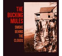 Smoke Behind The Clouds [Vinilo]