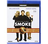 Smoke [Blu-ray]