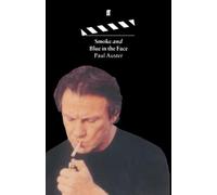 Smoke & Blue in the Face