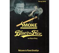 Smoke/Blue in the Face [Alemania] [DVD]