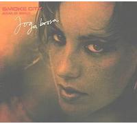 Smoke City - Aguas De Marco