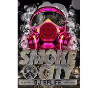 Smoke City [DVD de Audio]